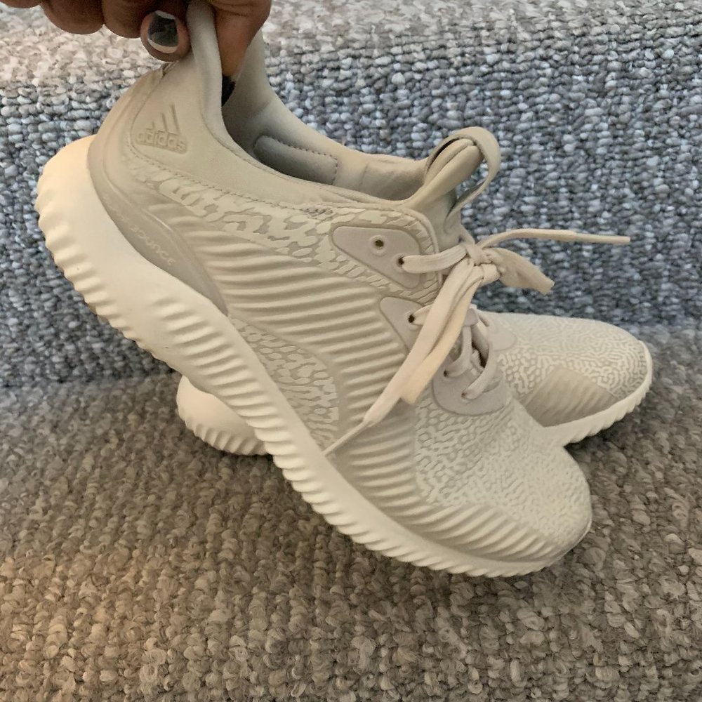 Adidas Alphabounce